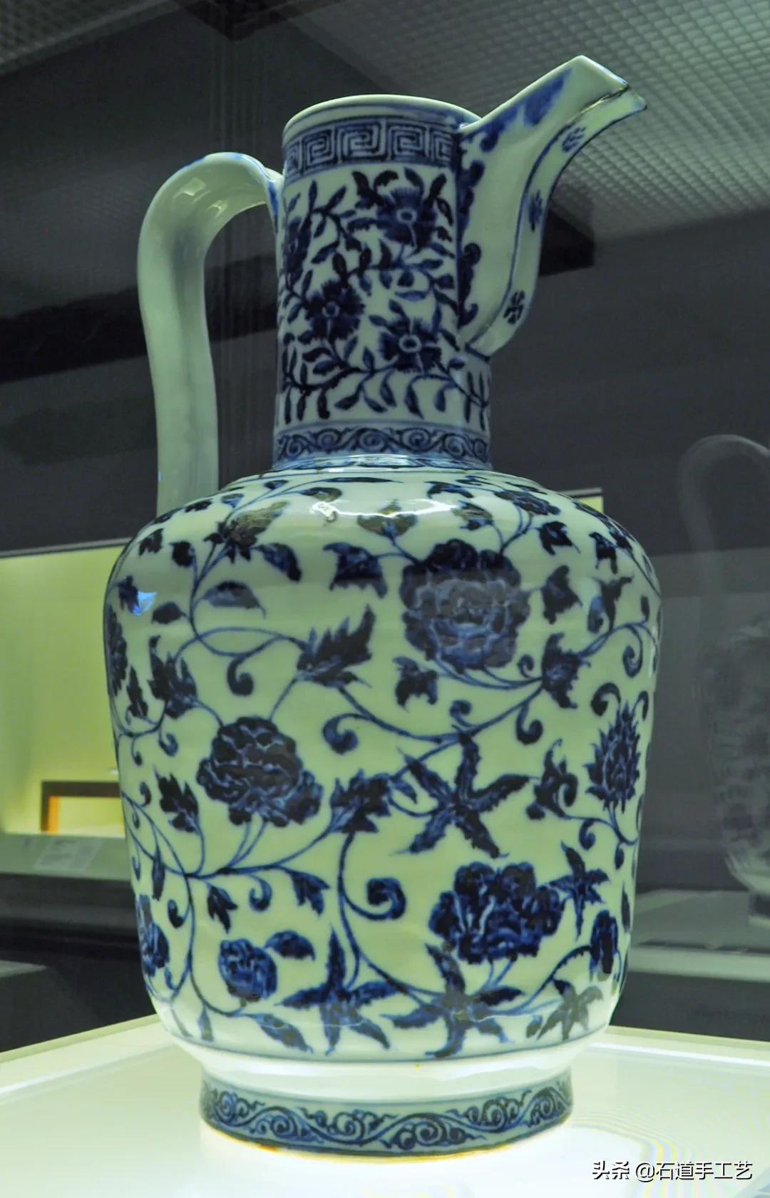 江南望族，三国名将日常所用何物——《江南文化艺术展》陶瓷掠影