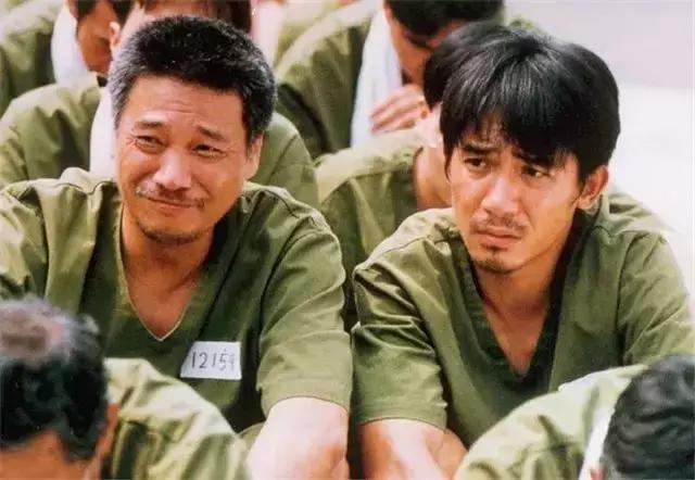 香港十大经典电影梁家辉,李连杰跟梁家辉合作的电影