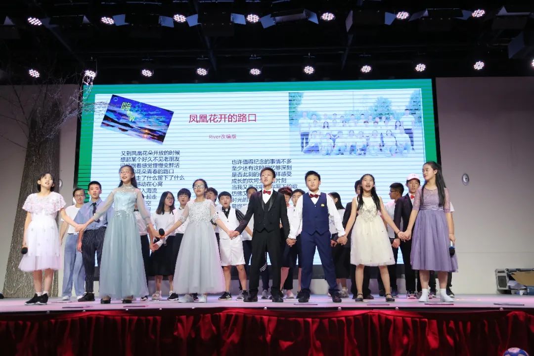 毕业庆典的仪式感,六年级毕业庆典视频