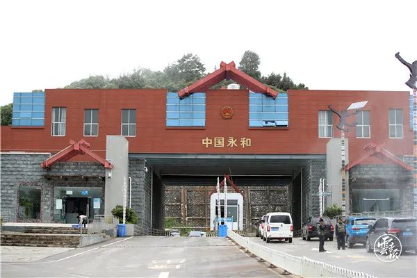 沧源县的风景区有哪些,云南沧源有什么好玩的地方