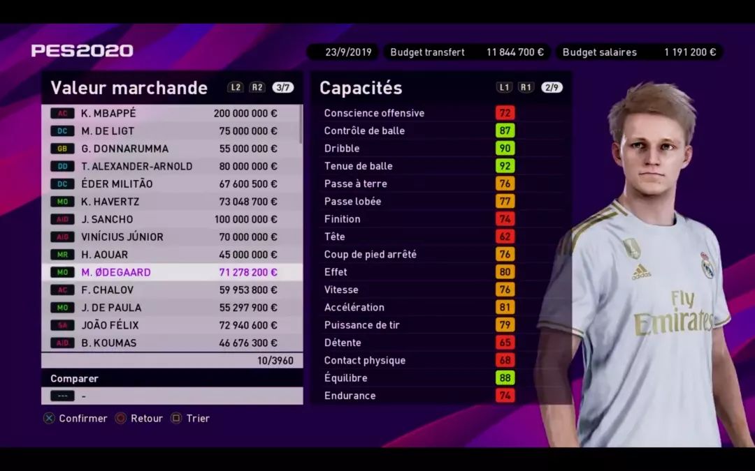 姆巴佩最新足球比赛,实况足球姆巴佩集锦