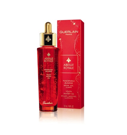 2020鼠年限定美妆全盘点！巴黎莱雅梦幻小粉管、红底鞋新春礼盒