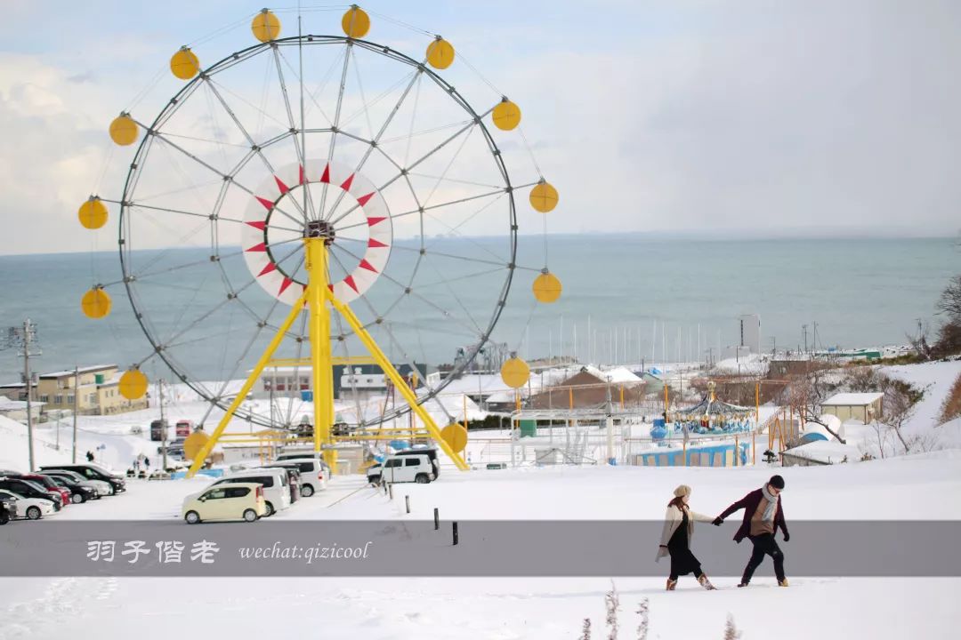 日本10天自由行费用北海道,东京北海道5日自由行攻略