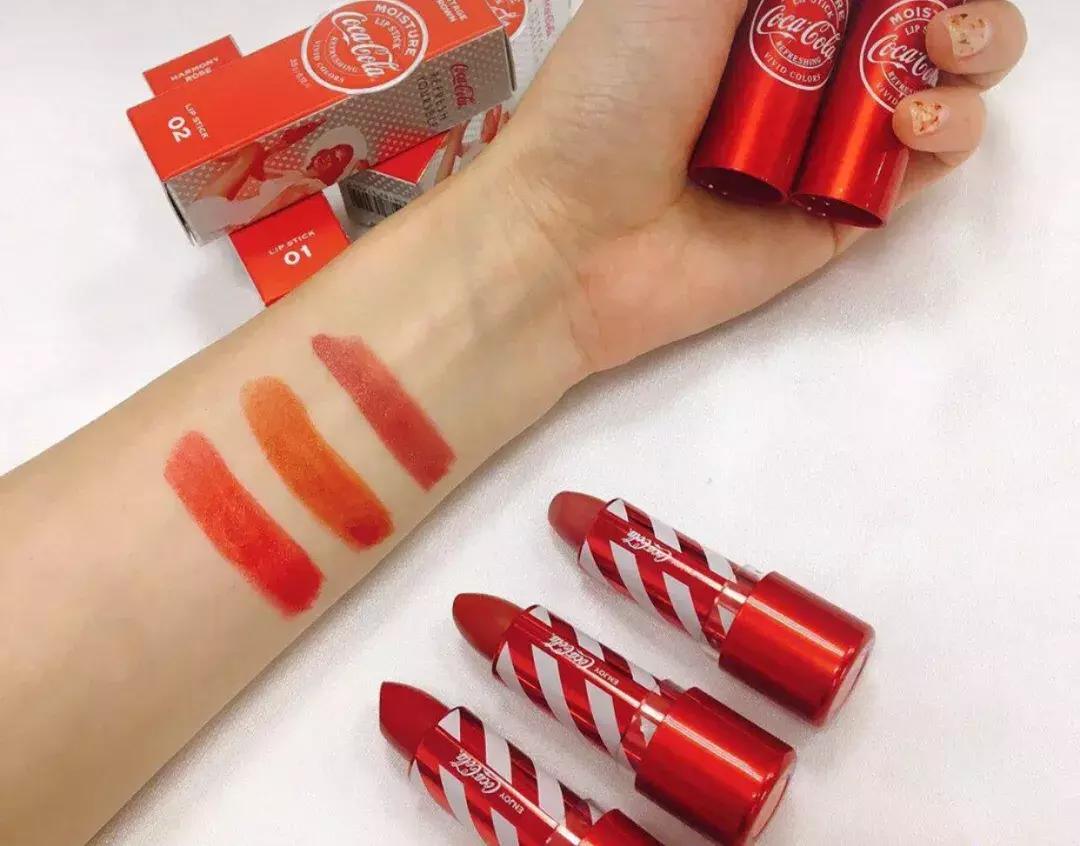 可口联名可乐,g-shock可口可乐联名