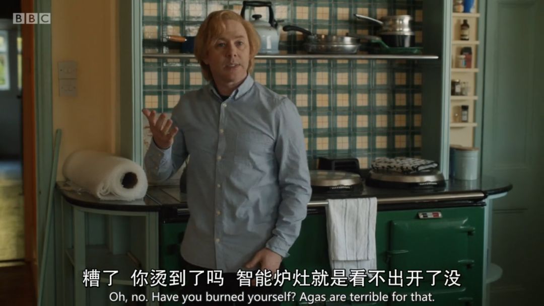 年度现象级神作一回归就飙到9.2,回归自然