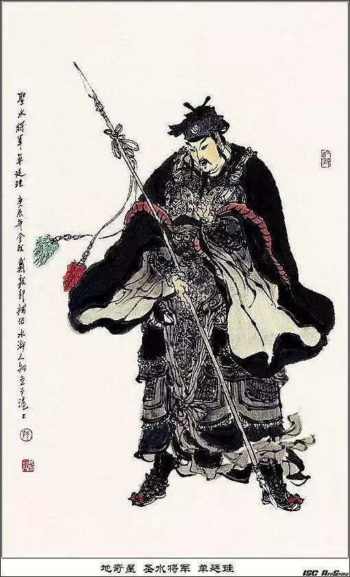 五代十国｜灭桀燕、退契丹，他是不为人知的前晋名将