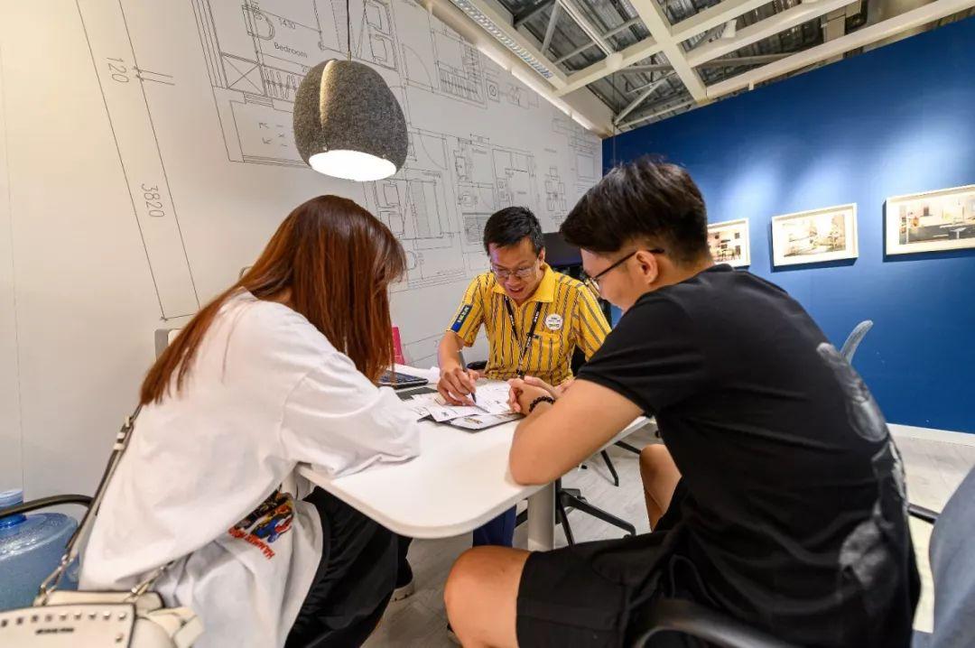 宜家又上新了吗,宜家家居上新