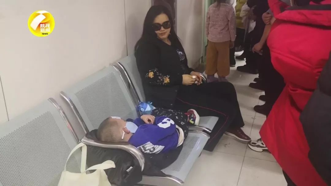 儿科夜间急诊视频,儿科医生一晚上看100个急诊