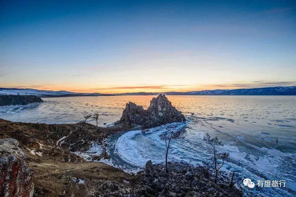 贝加尔湖|为你的蓝湖梦境解梦，必备干货贴