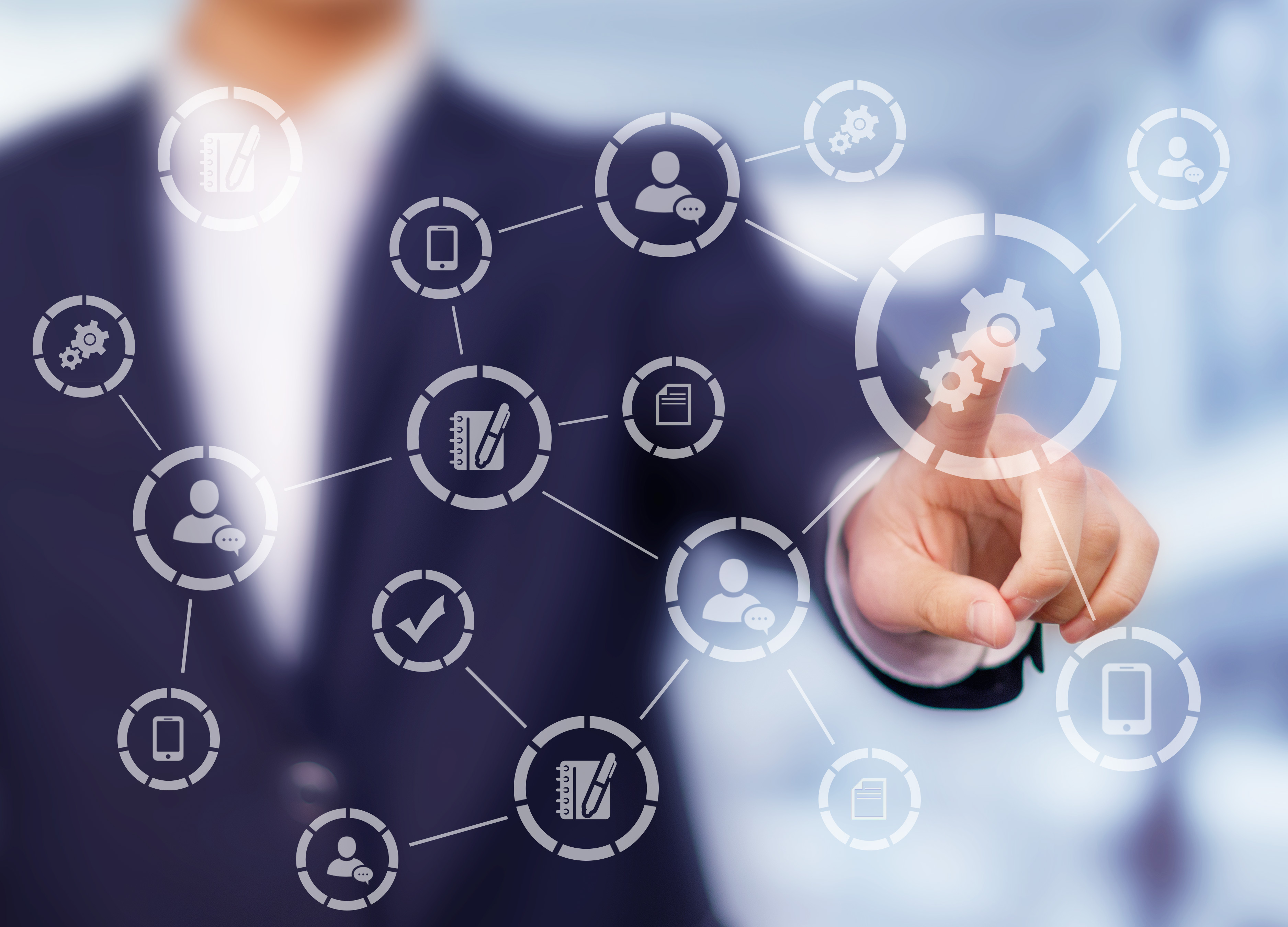 逐梦人｜望繁信于天宇：开创国内流程挖掘先河，助力企业降本增效