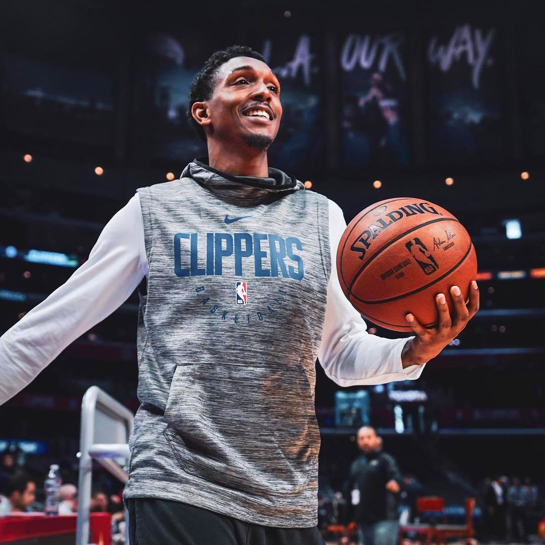 美媒快船末节逆转篮网队,美媒谈快船胜凯尔特人