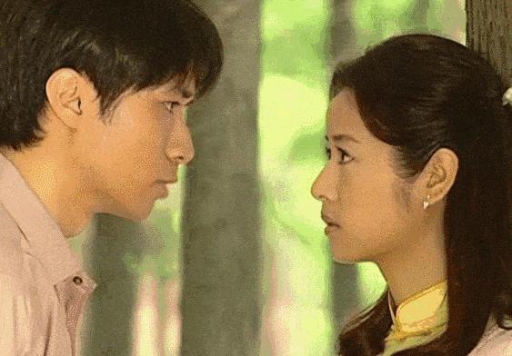 渣男何书桓的电视剧集数 (老版何书桓渣男片段)