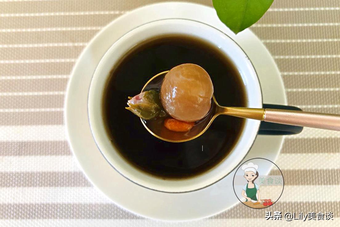 立冬以后女人吃什么补身体,入冬吃什么糖水好