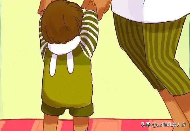 一岁宝宝不会走路怎么办,一岁多宝宝不会走路怎么训练