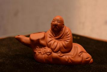 BiiiD东东抢：一壶冲古意，千秋有同心