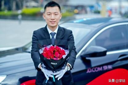 京东鲜花速递一般多久才能送到,鲜花快速送货上门顺丰快递