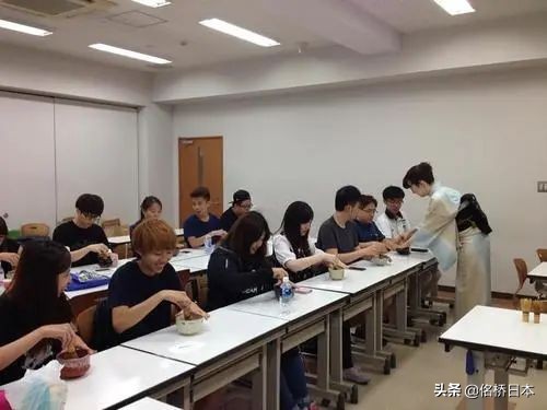 日本名古屋大学留学条件,日本名古屋地区优质语言学校推荐