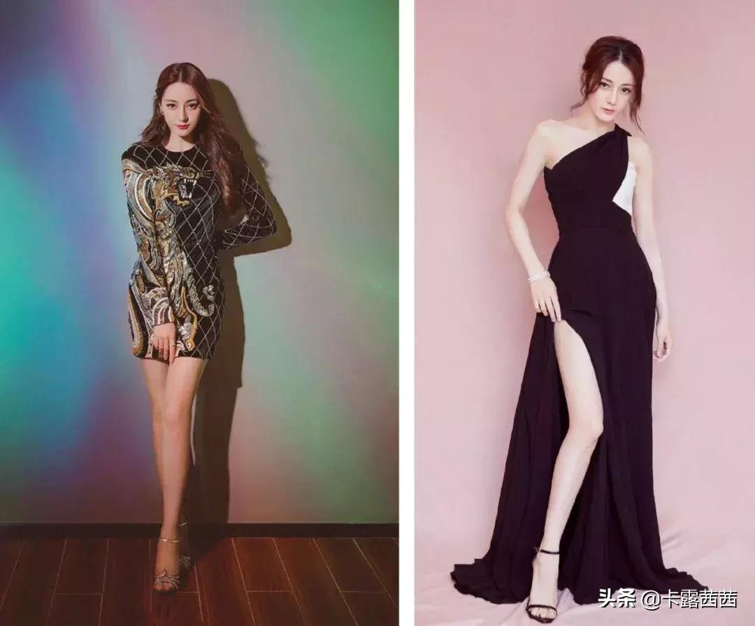 每天5分钟，拥有迪丽热巴、李宣美同款大长腿，赶紧get起来