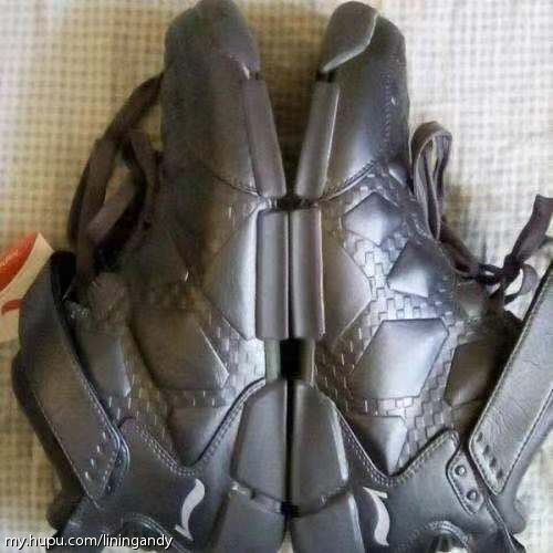 国潮李宁发展史,国潮李宁鞋