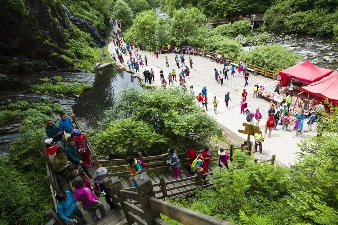 五一旅游如何去长白山,白山市4天旅游攻略