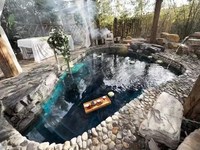 北京适合小孩的温泉度假村排名,北京冬季适合玩的温泉项目有哪些