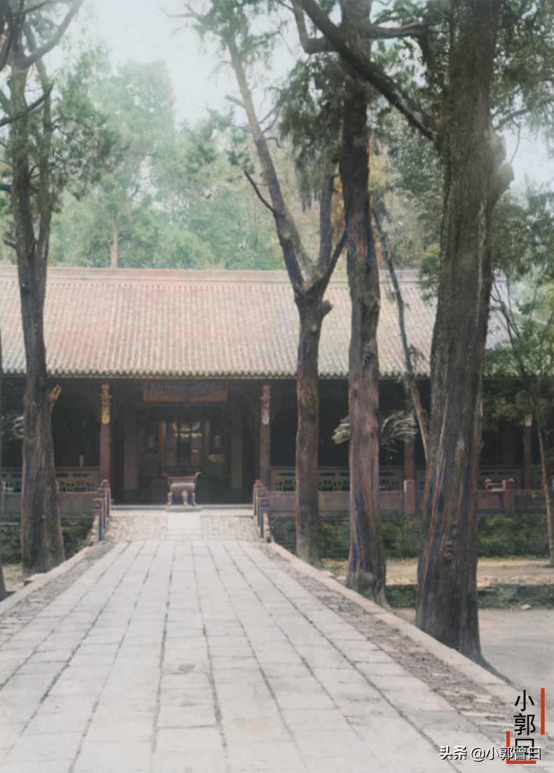 成都武侯祠航拍视频,成都武侯祠高清视频