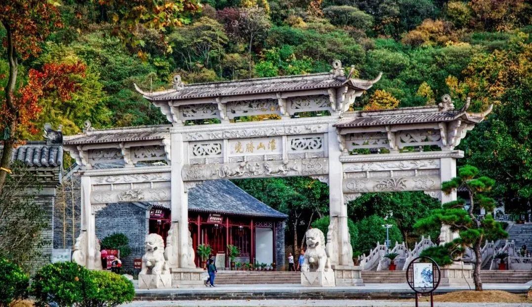 嗨一起去游陇南,嗨一起去陇南