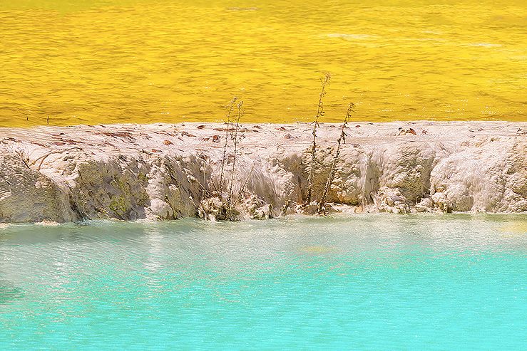 去云南自驾游有哪些景点最美,云南最美打卡景点