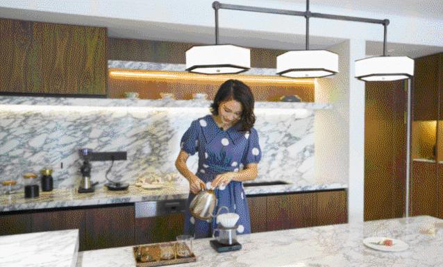 沉浸式体验顶级豪宅,200平豪宅轻奢生活沉浸式体验