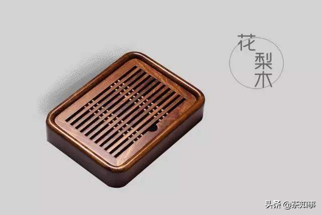 湿茶盘分类及区别,茶盘全套用法