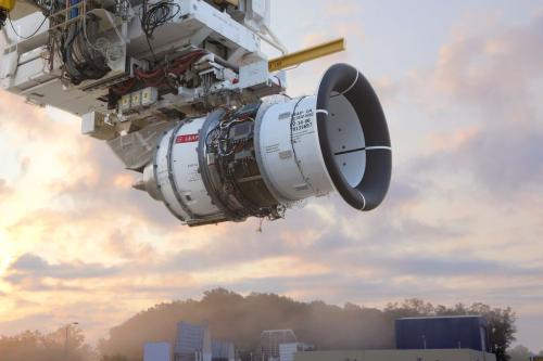 法国航空发动机制造商,法国航空工业水平