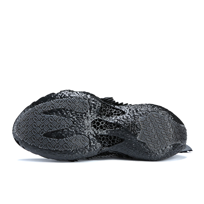 匹克3d打印异兽脚感,匹克大三角3d打印鞋发售