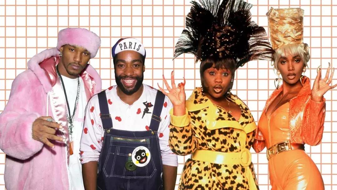 刷屏时尚界的“坎普风”，居然能摧毁美利坚？