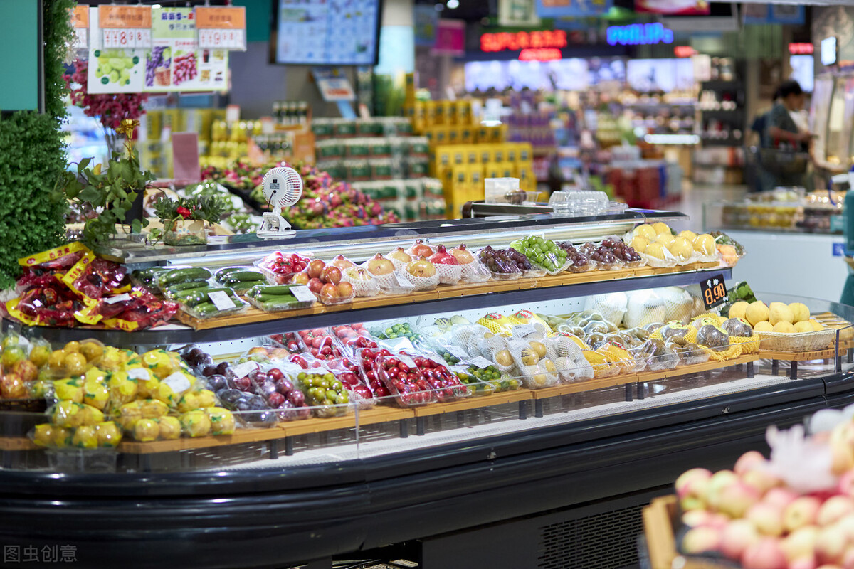 比普通蔬菜贵一倍！过分吹捧“卖相好”的果蔬，当心可能损害健康