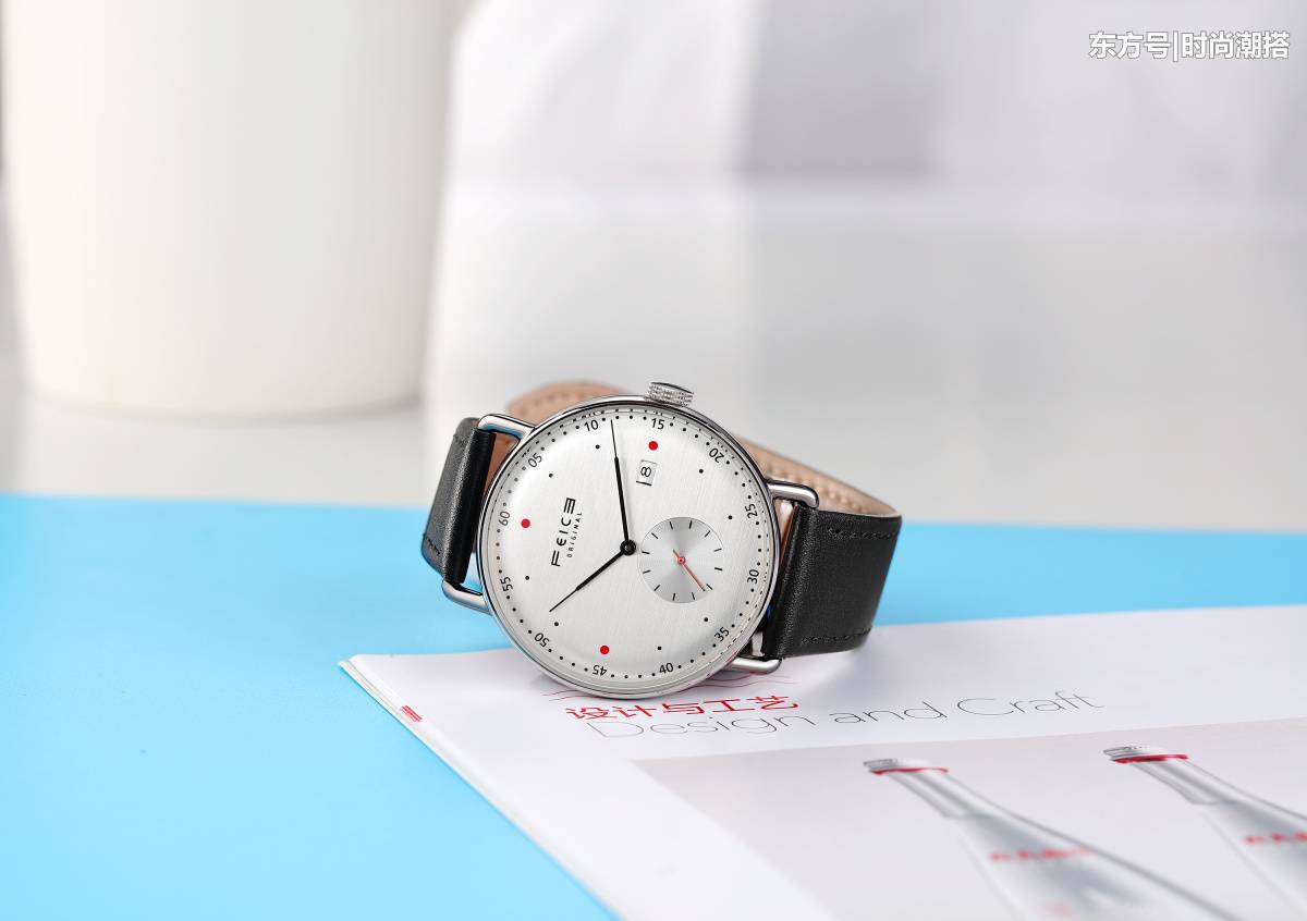 dw手表属于热门还是冷门,飞克dw机械表