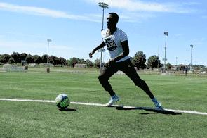 五人制足球实战技巧,足球小场实战技巧韩国