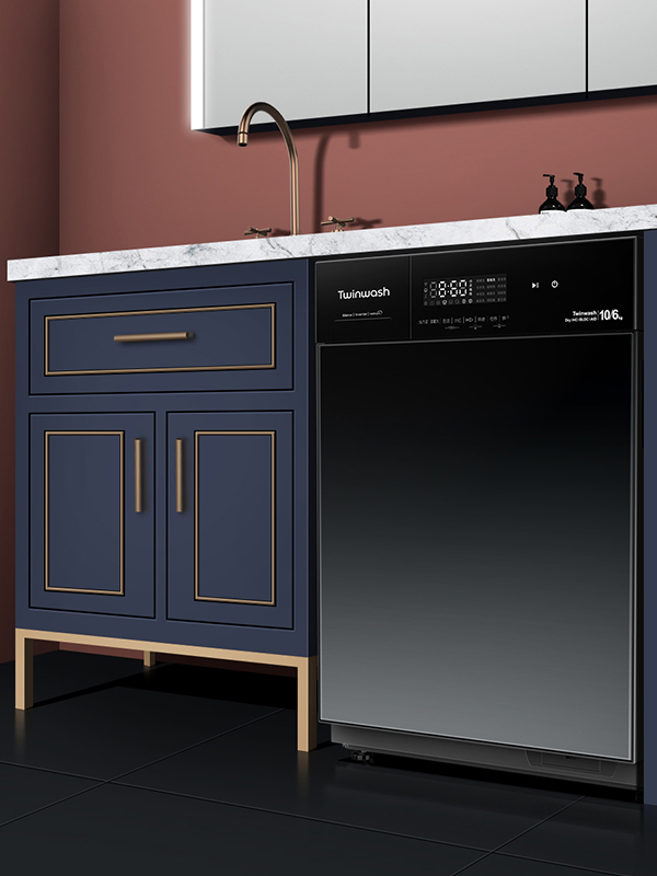 洗衣机烘干一体怎么选购才最合适,选购滚筒洗衣机和烘干机攻略