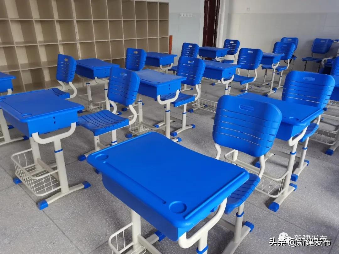 新建二中初中部招生范围,新建二中初中部开学典礼