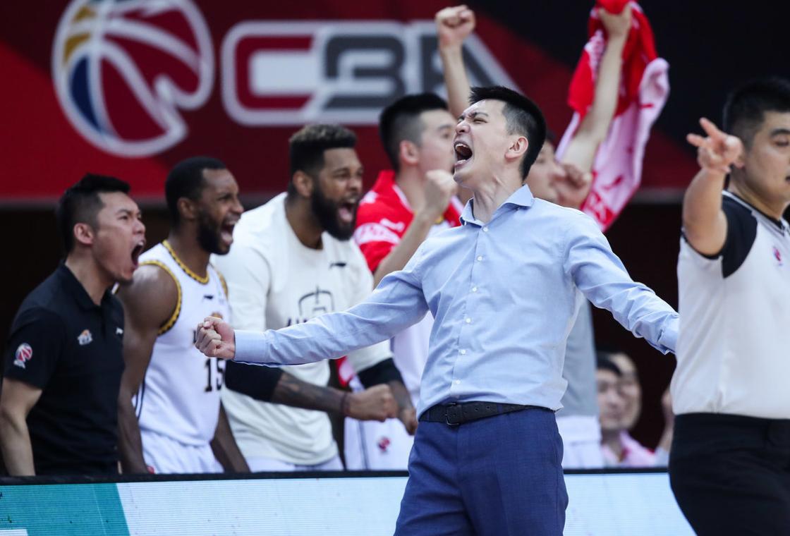 辽篮第一场新宣传海报,辽篮赛前广告