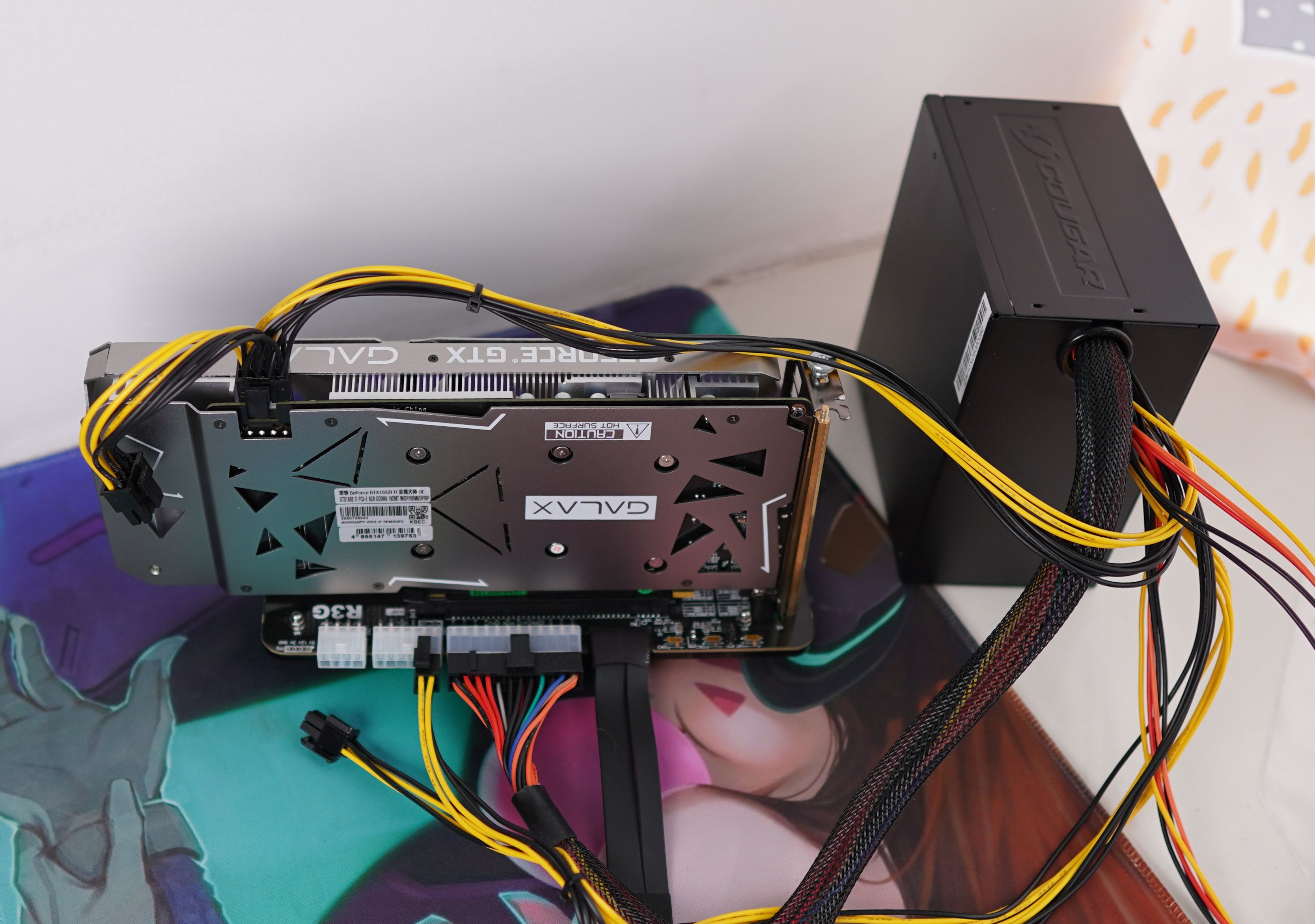 性能不够显卡会烧坏吗,性能不够怎么解决