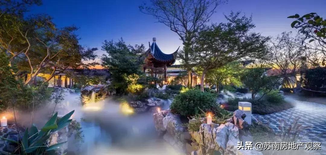 苏州楼市政策对房价的影响,苏州最严房地产限购令