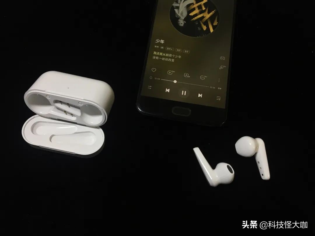 西圣半入耳式蓝牙耳机,西圣蓝牙耳机测评