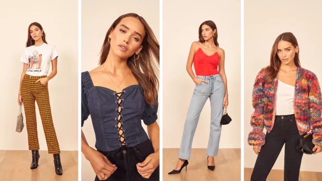 vintage复古风衣服,vintage复古水洗t恤