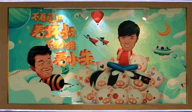 户外广告有什么,户外广告和互联网广告对比