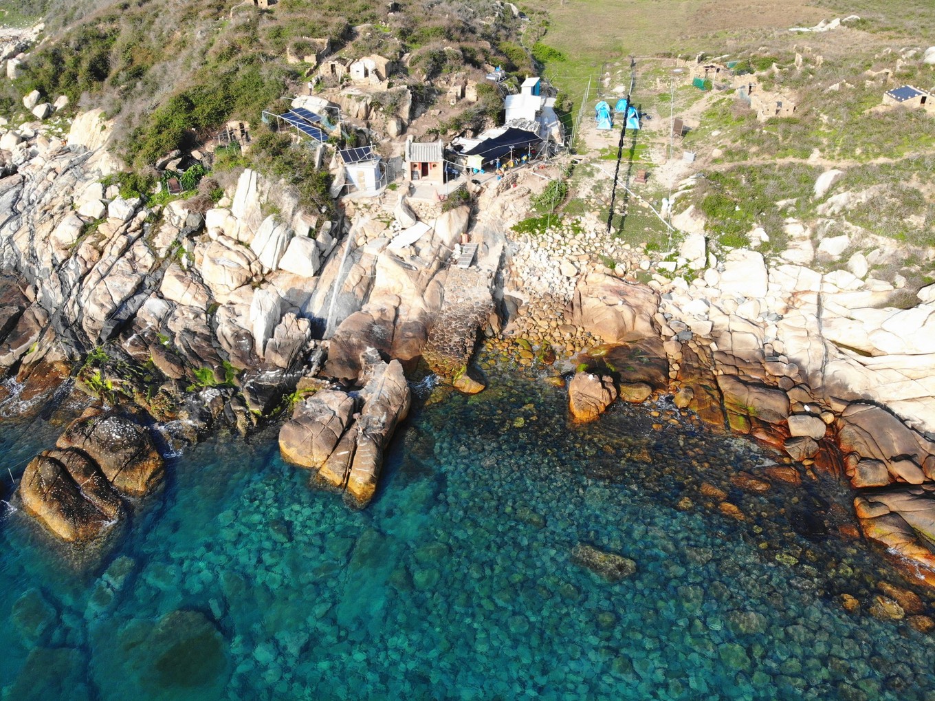 南澳岛看海完整版,南澳岛看海解读