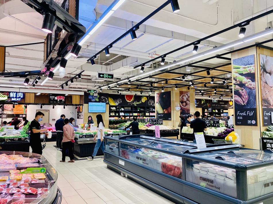 广州商场现状视频,广州各个商场真实现状