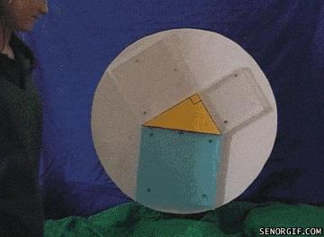 科普张姿势动图：感觉自己姿势又涨了100点