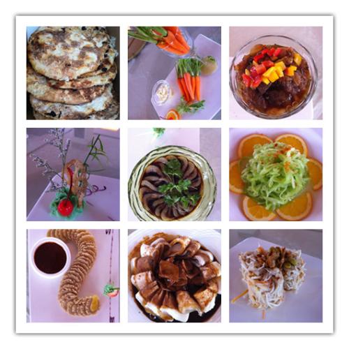 南通海安美食特产,南通特色美食学习