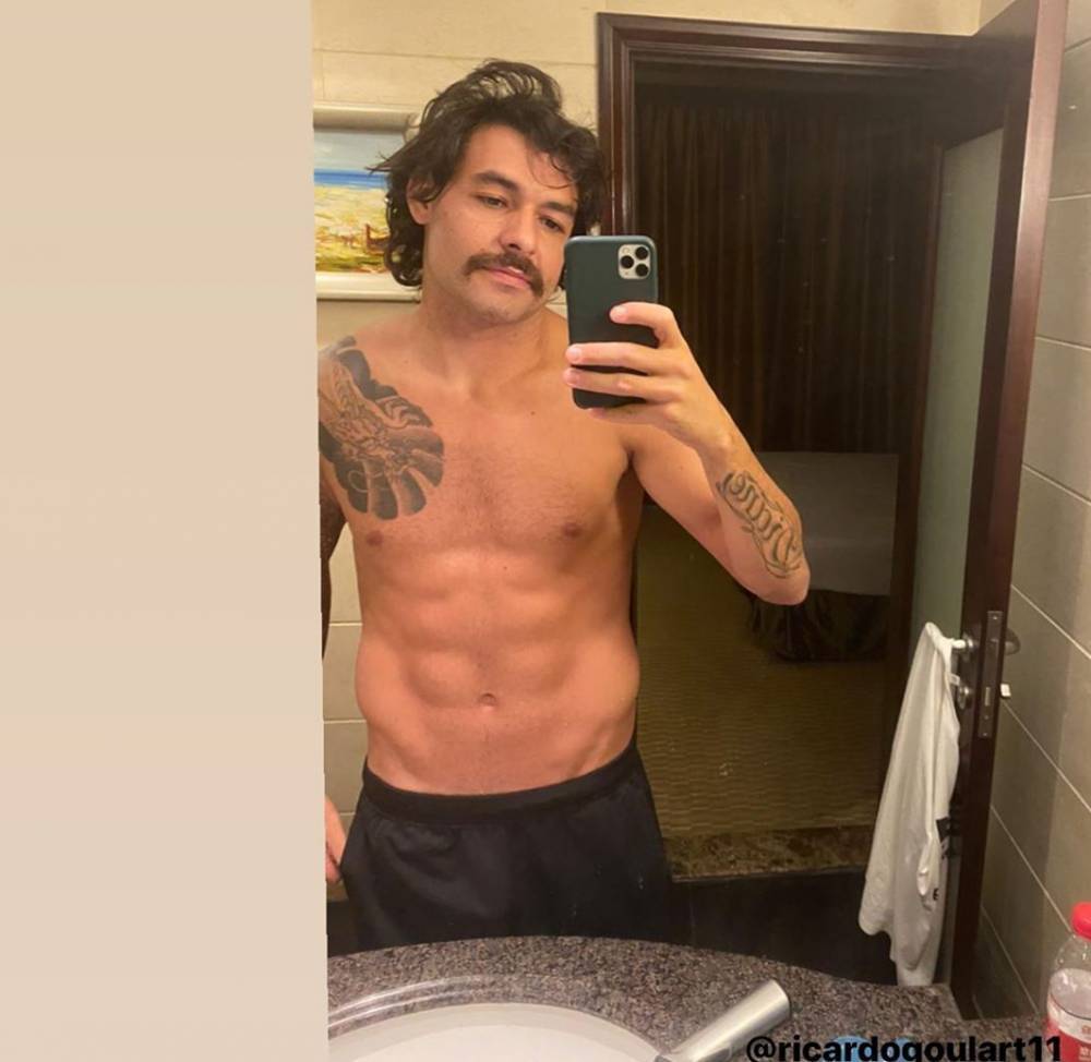 足球球员雷吉隆,雷吉隆上场