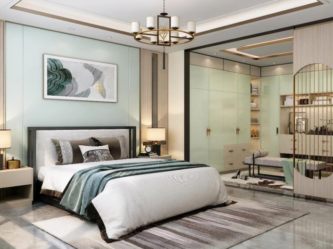 诗尼曼家居总部和智造基地,诗尼曼全屋定制工厂视频